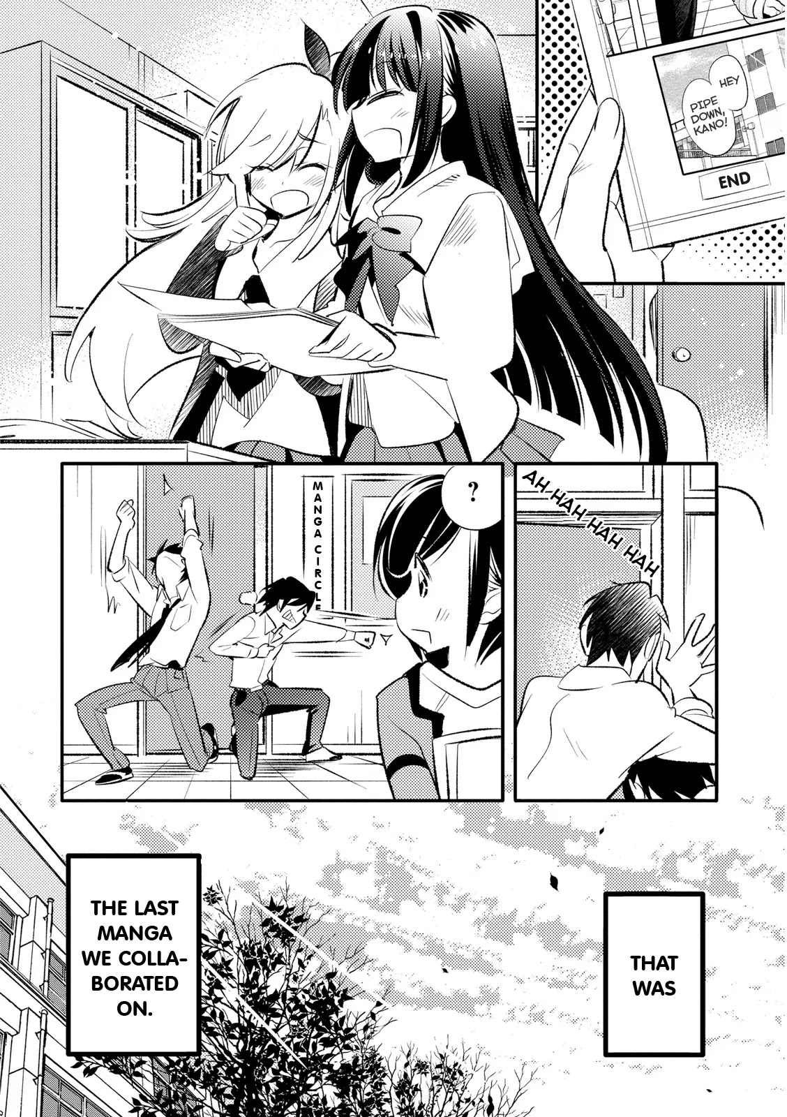 Joou-sama no Eshi Chapter 16 page 24 - Chapter 16