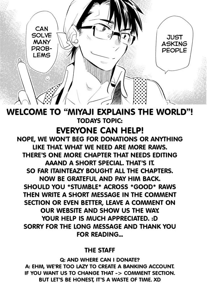 Joou-sama no Eshi Chapter 17 page 26 - Chapter 17