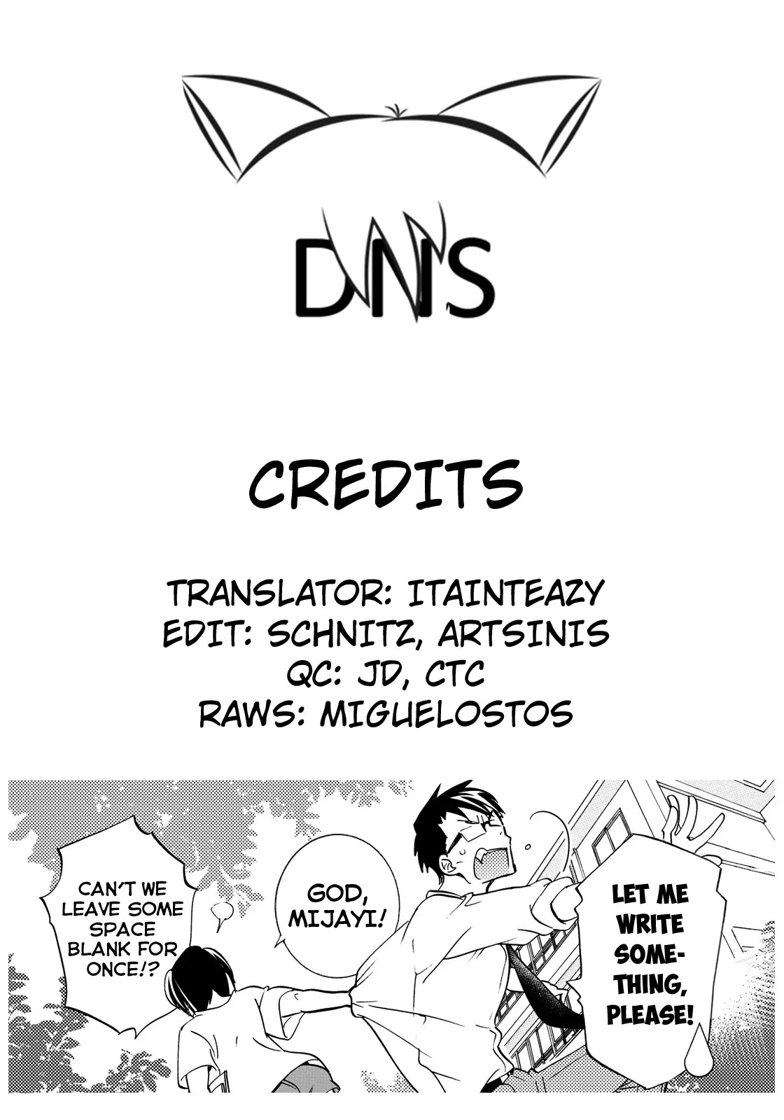 Joou-sama no Eshi Chapter 2 page 28 - Chapter 2