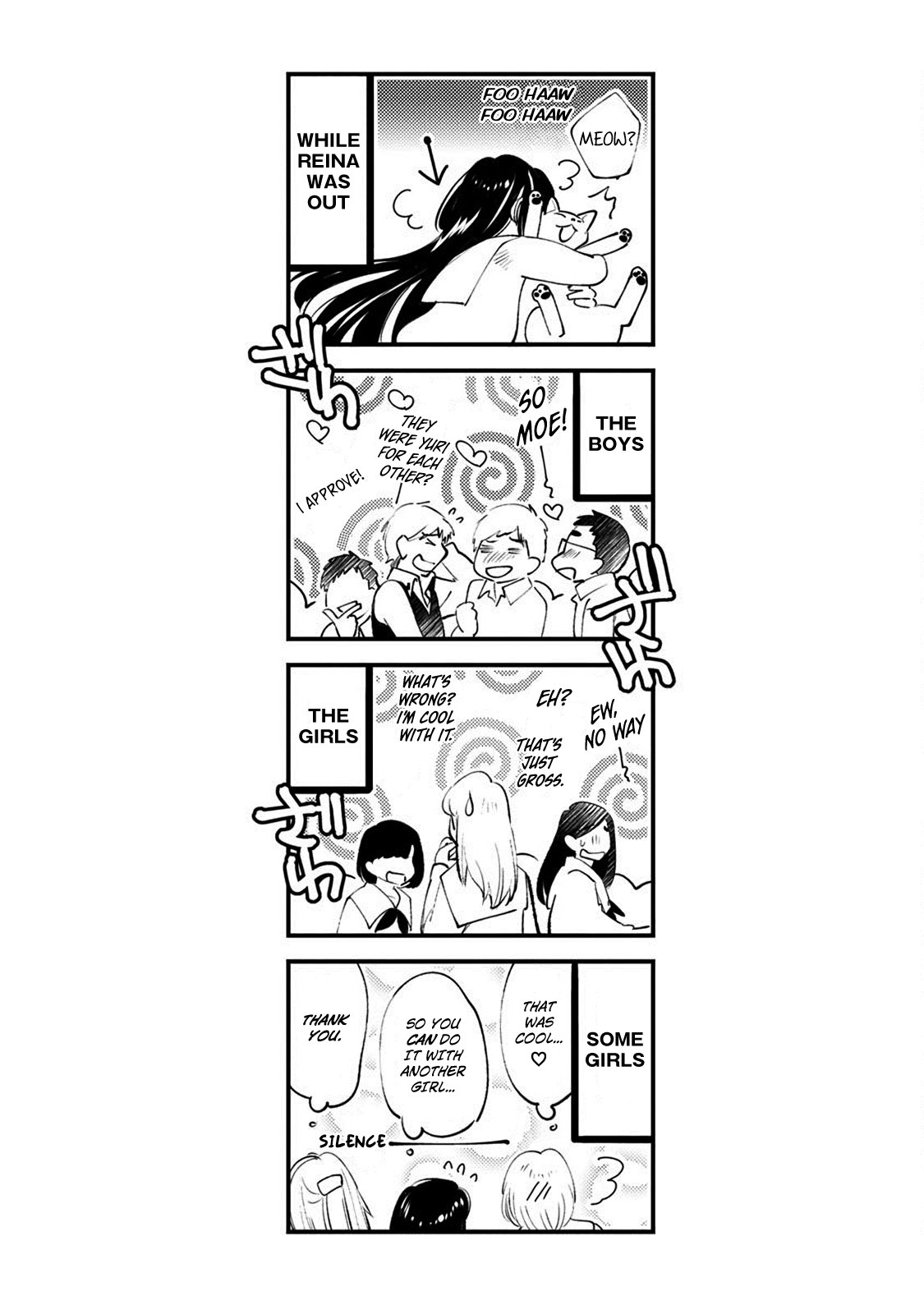 Joou-sama no Eshi Chapter 20 page 25 - Chapter 20