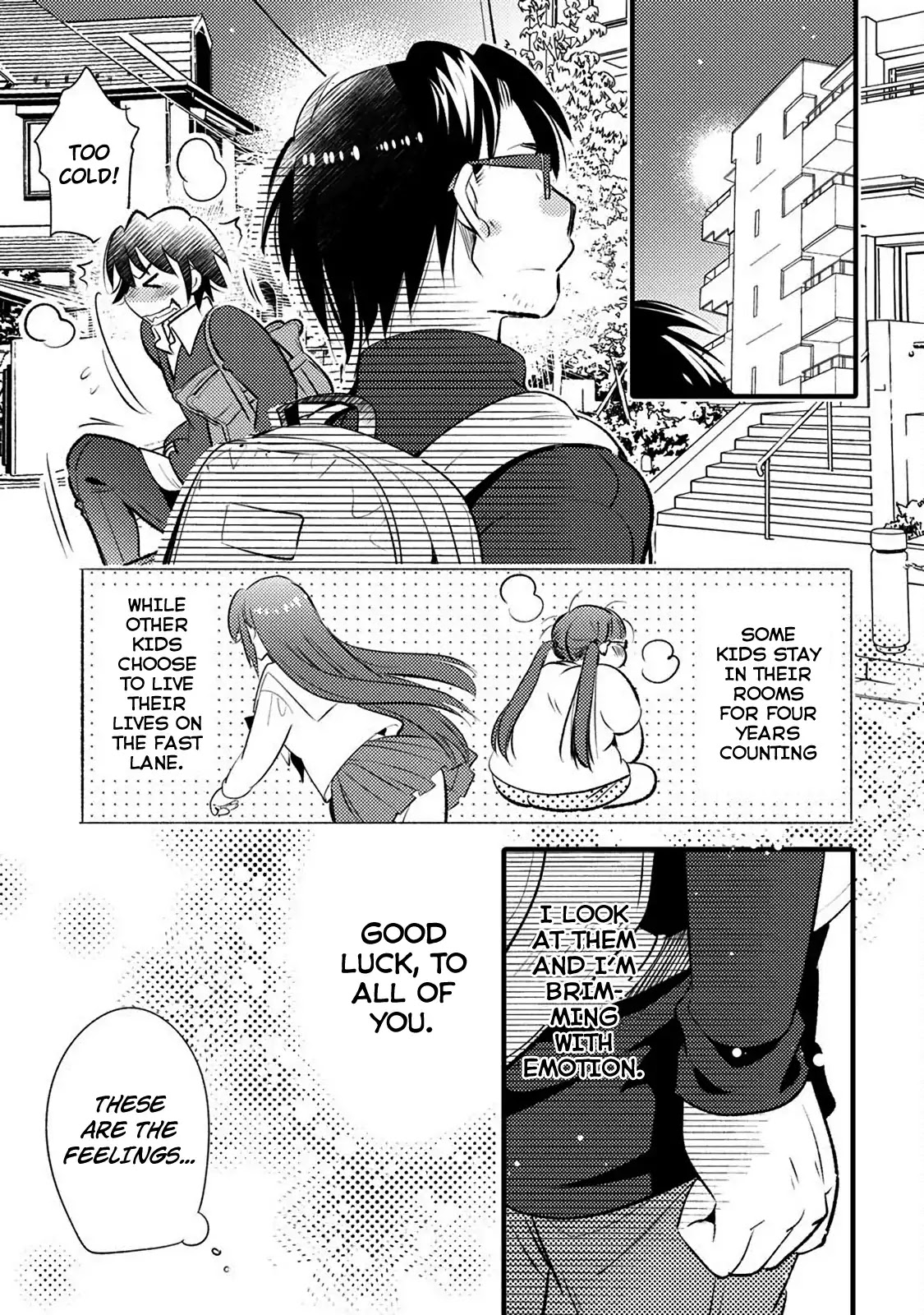 Joou-sama no Eshi Chapter 21 page 24 - Chapter 21