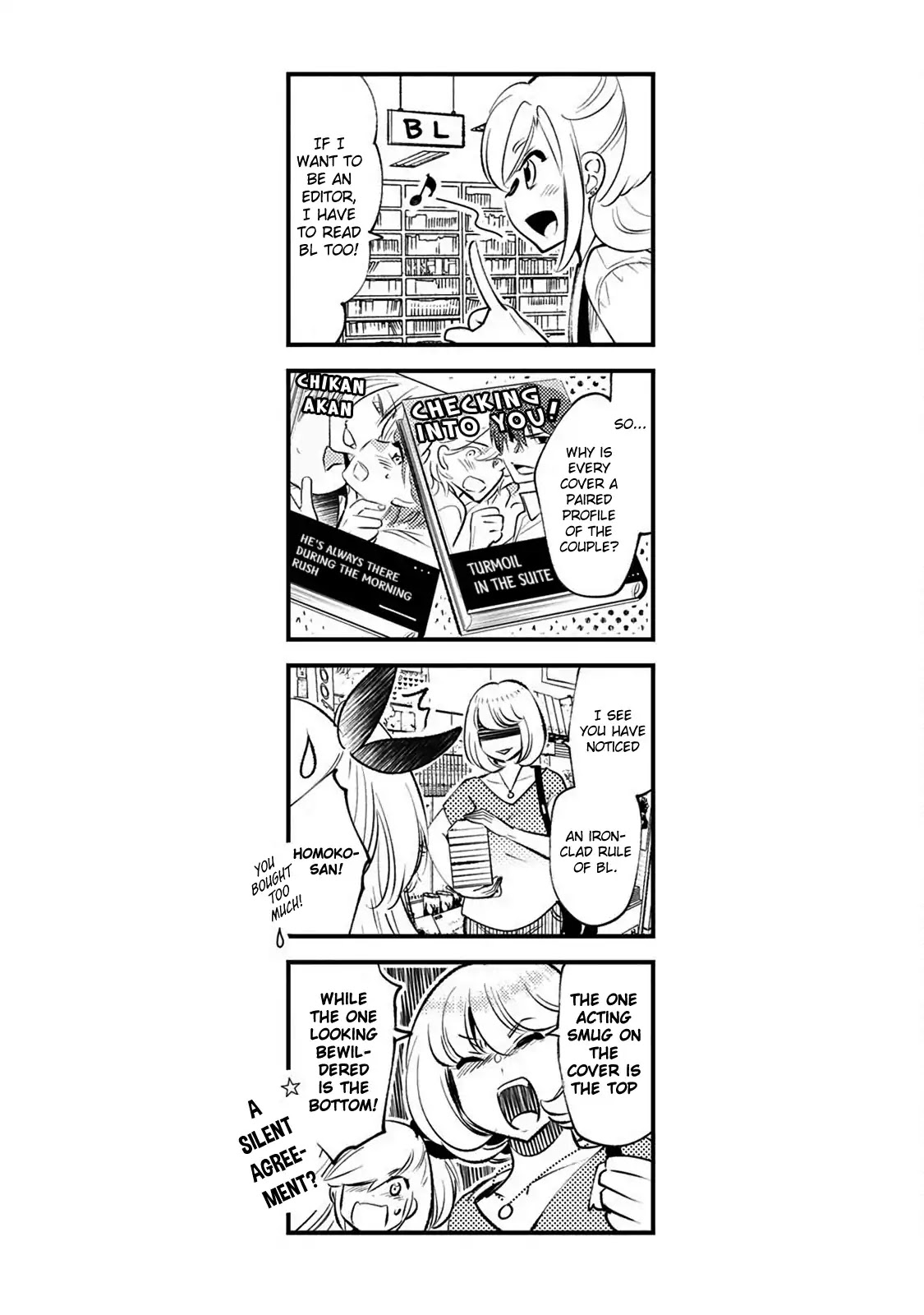 Joou-sama no Eshi Chapter 21 page 26 - Chapter 21