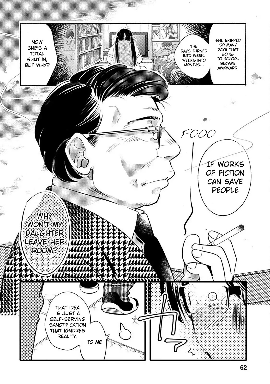 Joou-sama no Eshi Chapter 21 page 7 - Chapter 21
