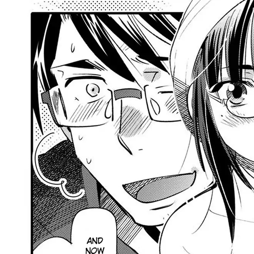 Joou-sama no Eshi Chapter 23 cover