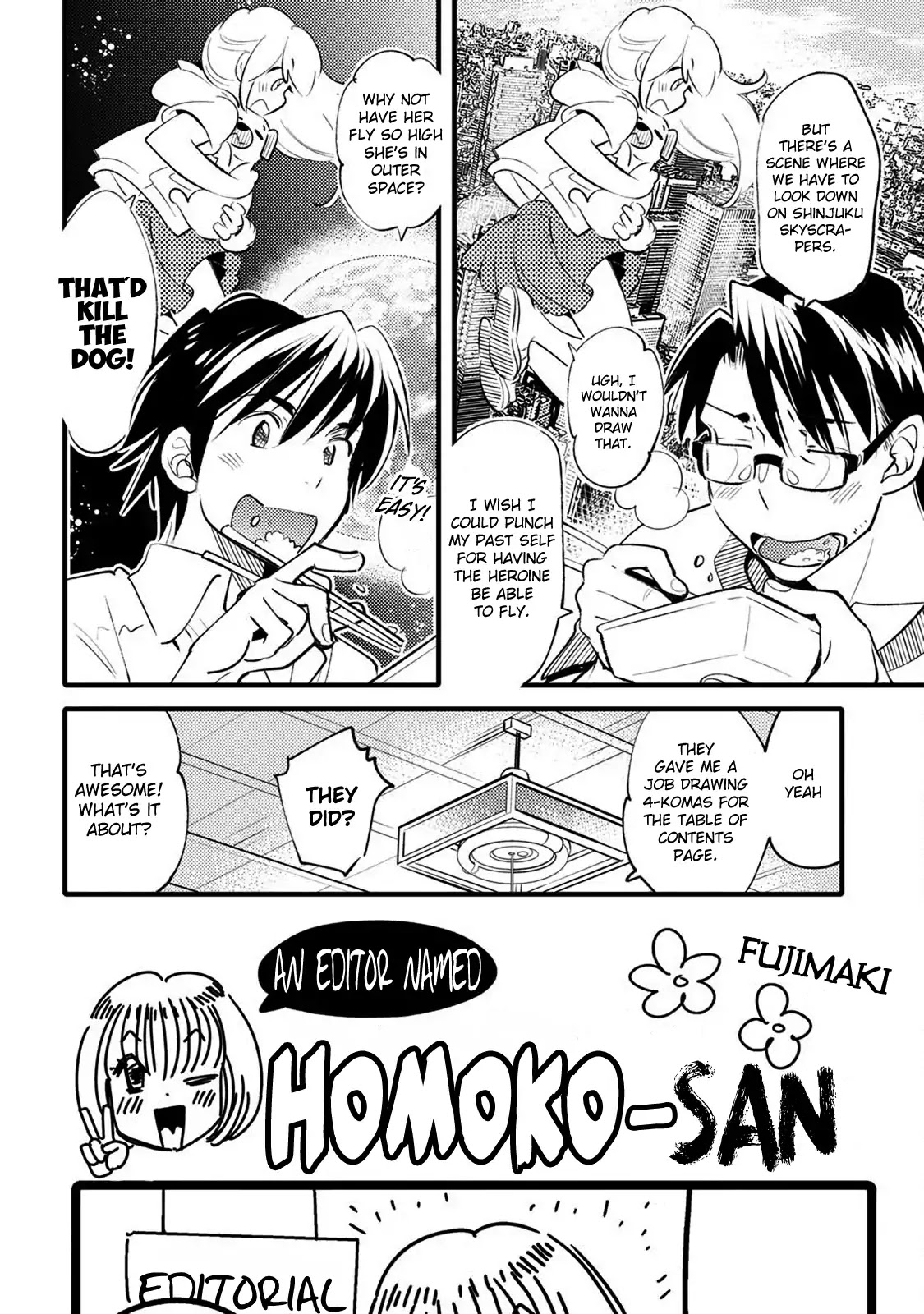 Joou-sama no Eshi Chapter 24 page 14 - Chapter 24: Final Chapter [END]