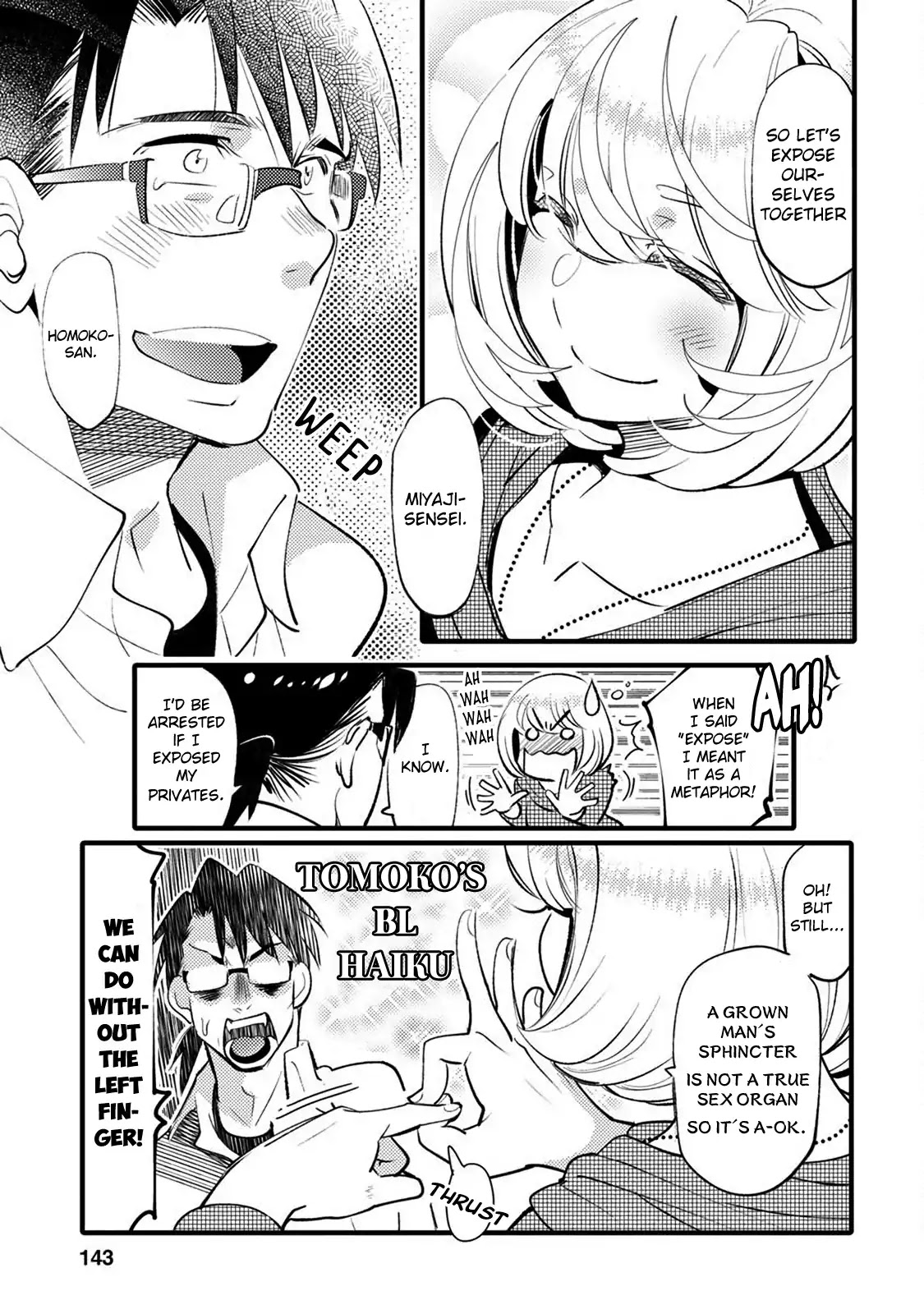 Joou-sama no Eshi Chapter 24 page 9 - Chapter 24: Final Chapter [END]