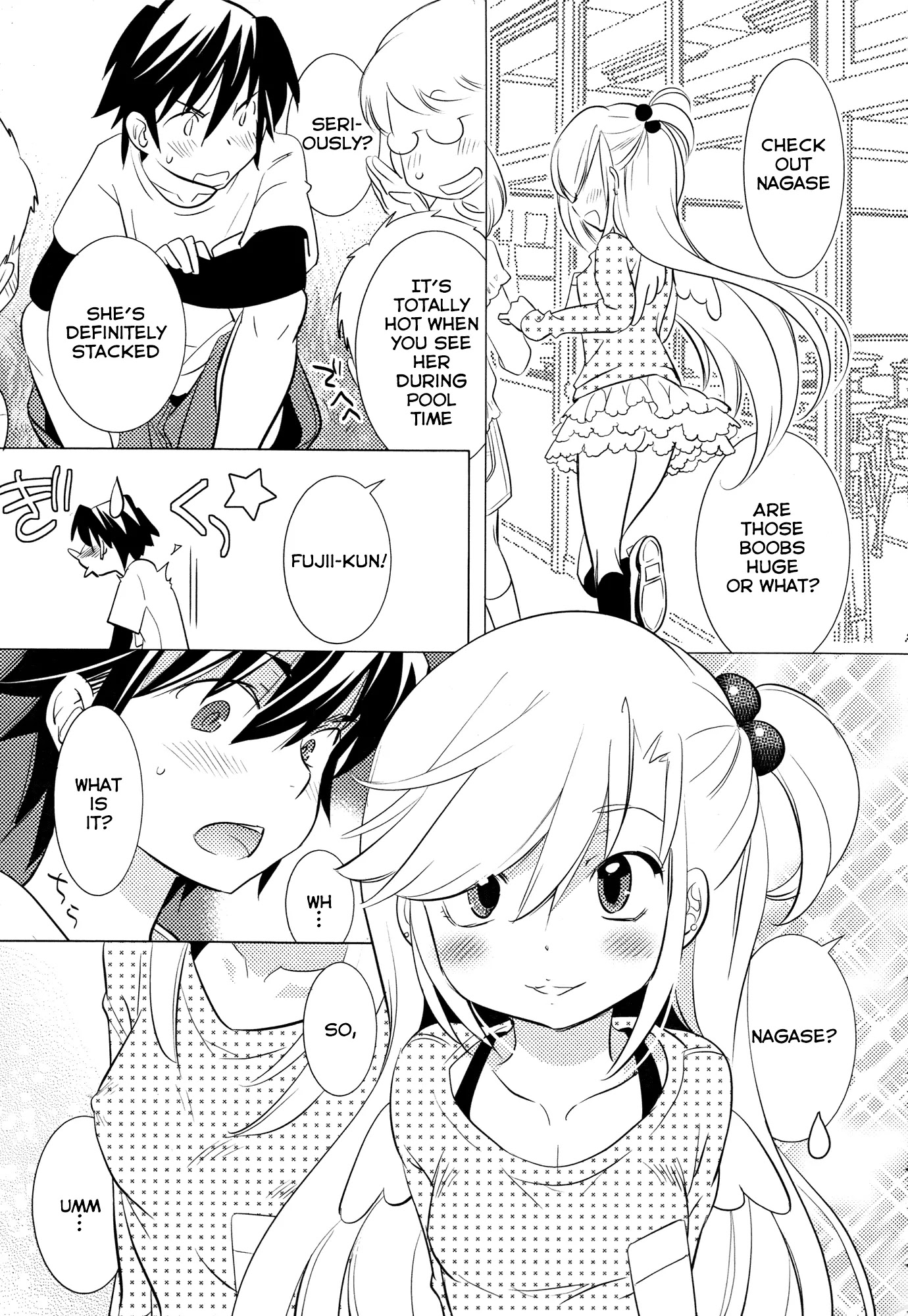 Joou-sama no Eshi Chapter 4 page 11 - Chapter 4