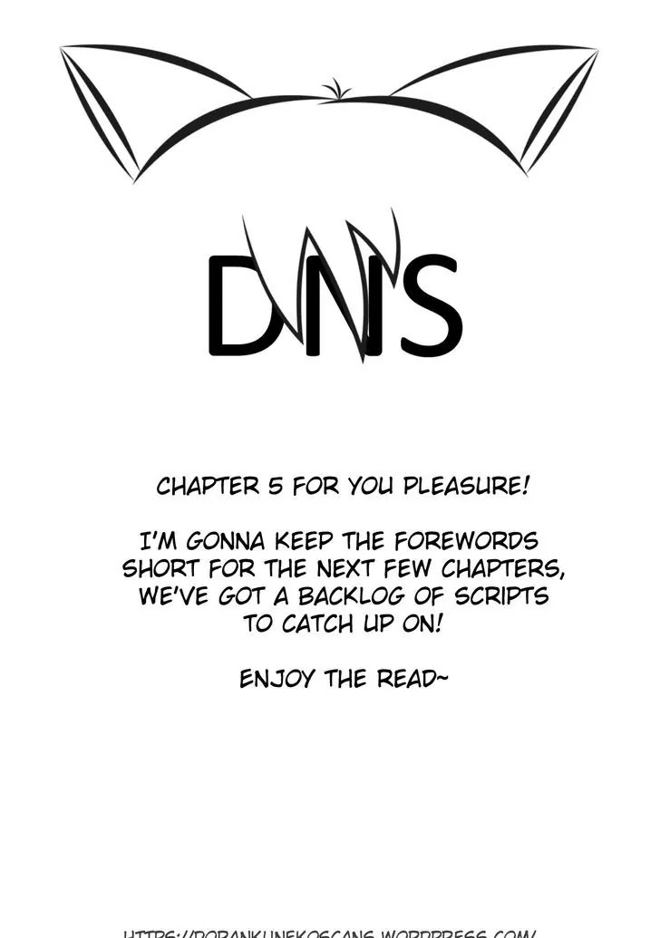 Joou-sama no Eshi Chapter 5 page 1 - Chapter 5