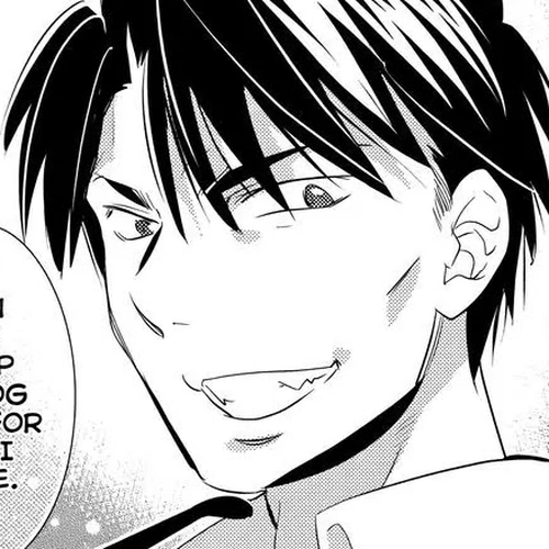Joou-sama no Eshi Chapter 5 cover
