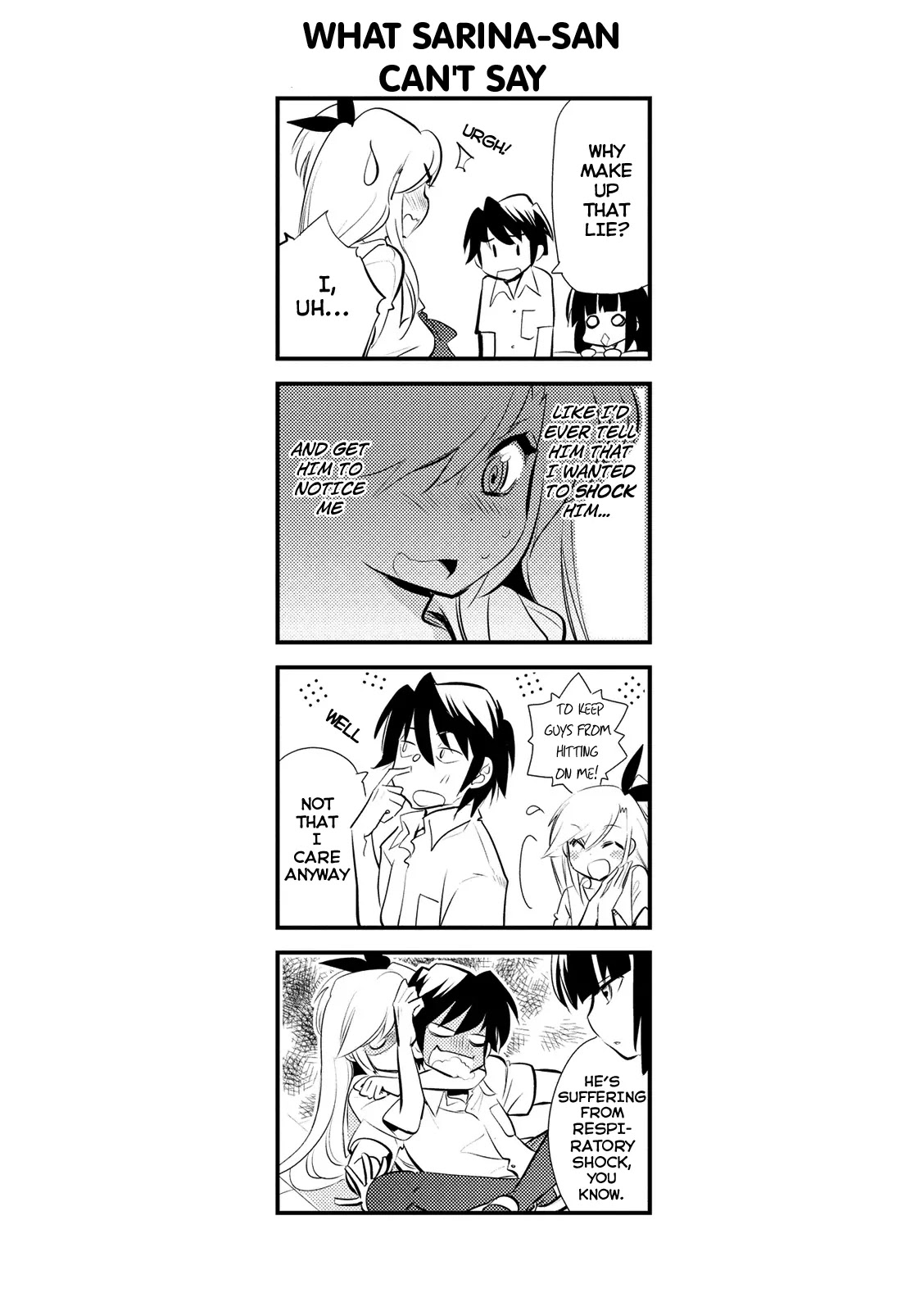 Joou-sama no Eshi Chapter 6.5 page 2 - Chapter 6.5