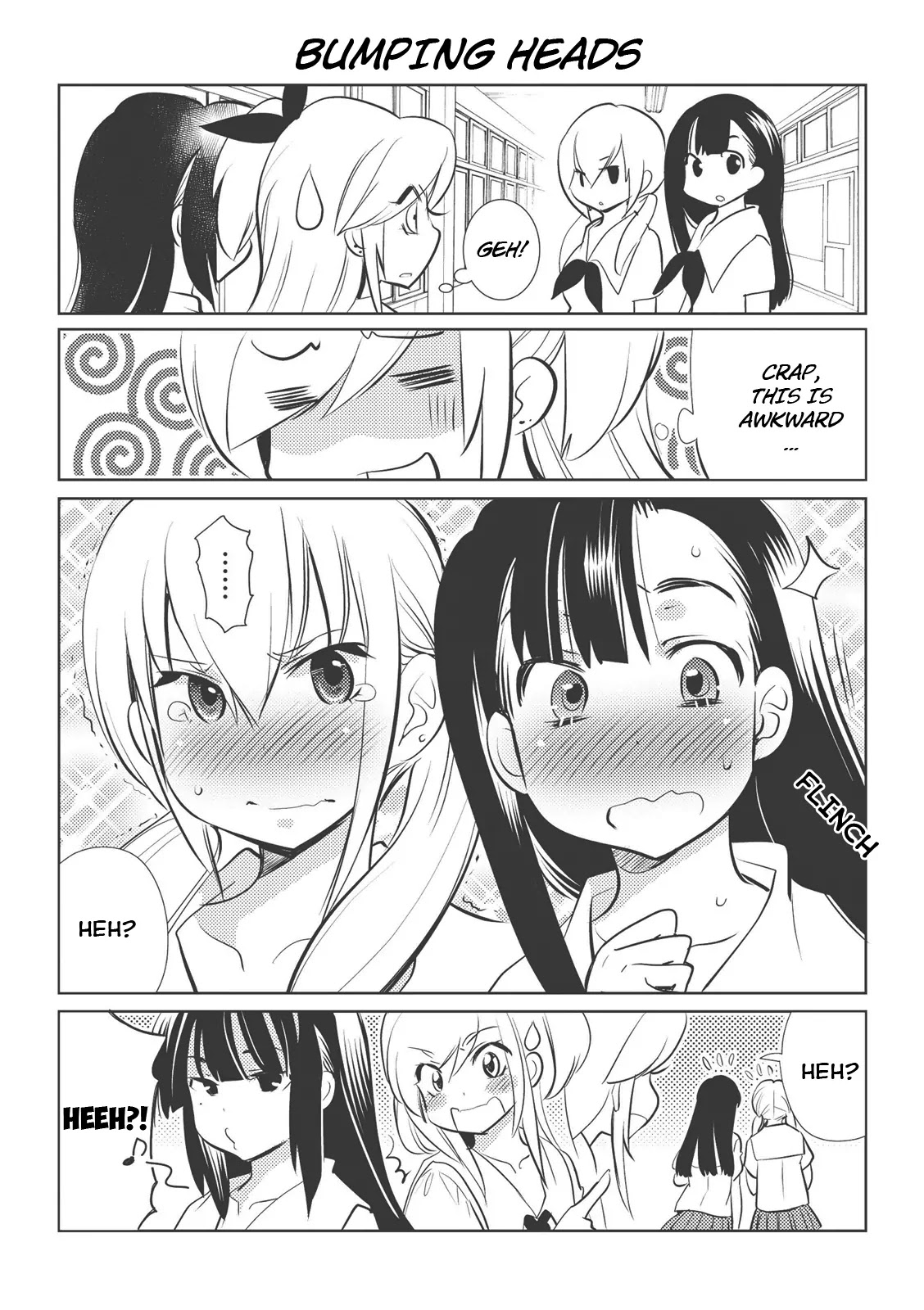 Joou-sama no Eshi Chapter 6.6 page 4 - Chapter 6.6