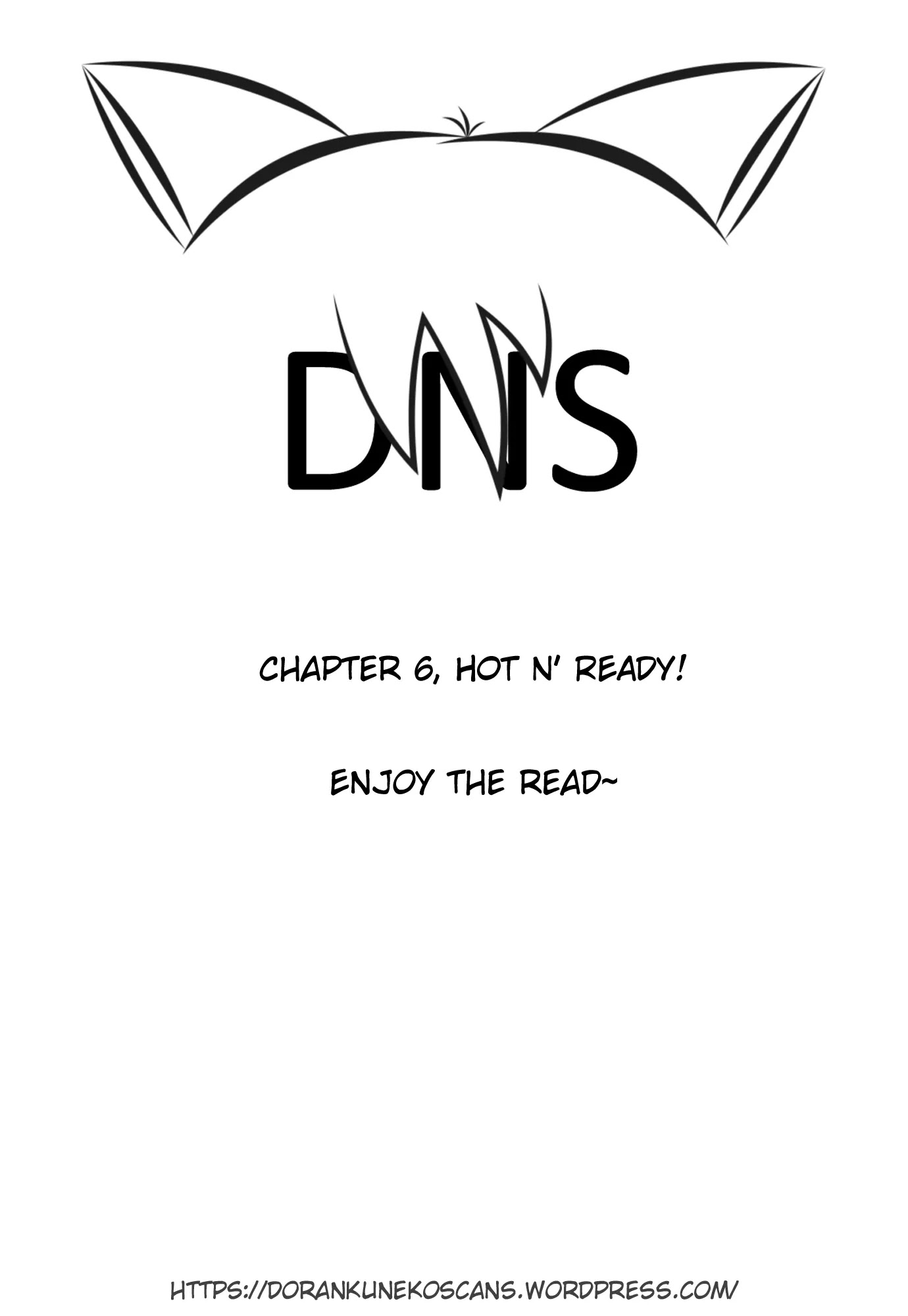 Joou-sama no Eshi Chapter 6 page 1 - Chapter 6