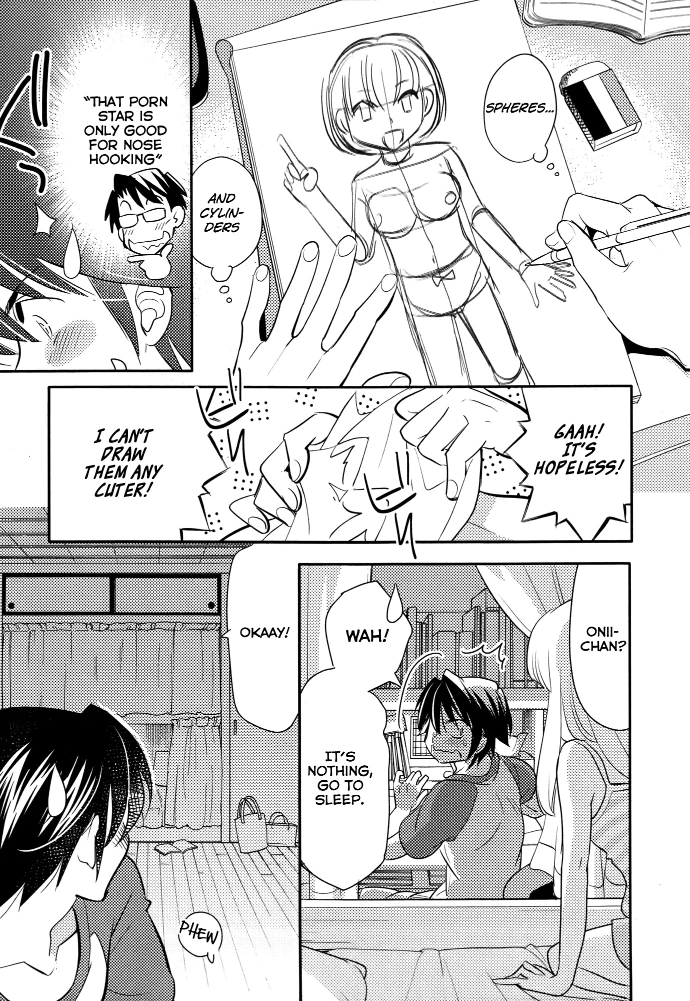 Joou-sama no Eshi Chapter 7 page 25 - Chapter 7