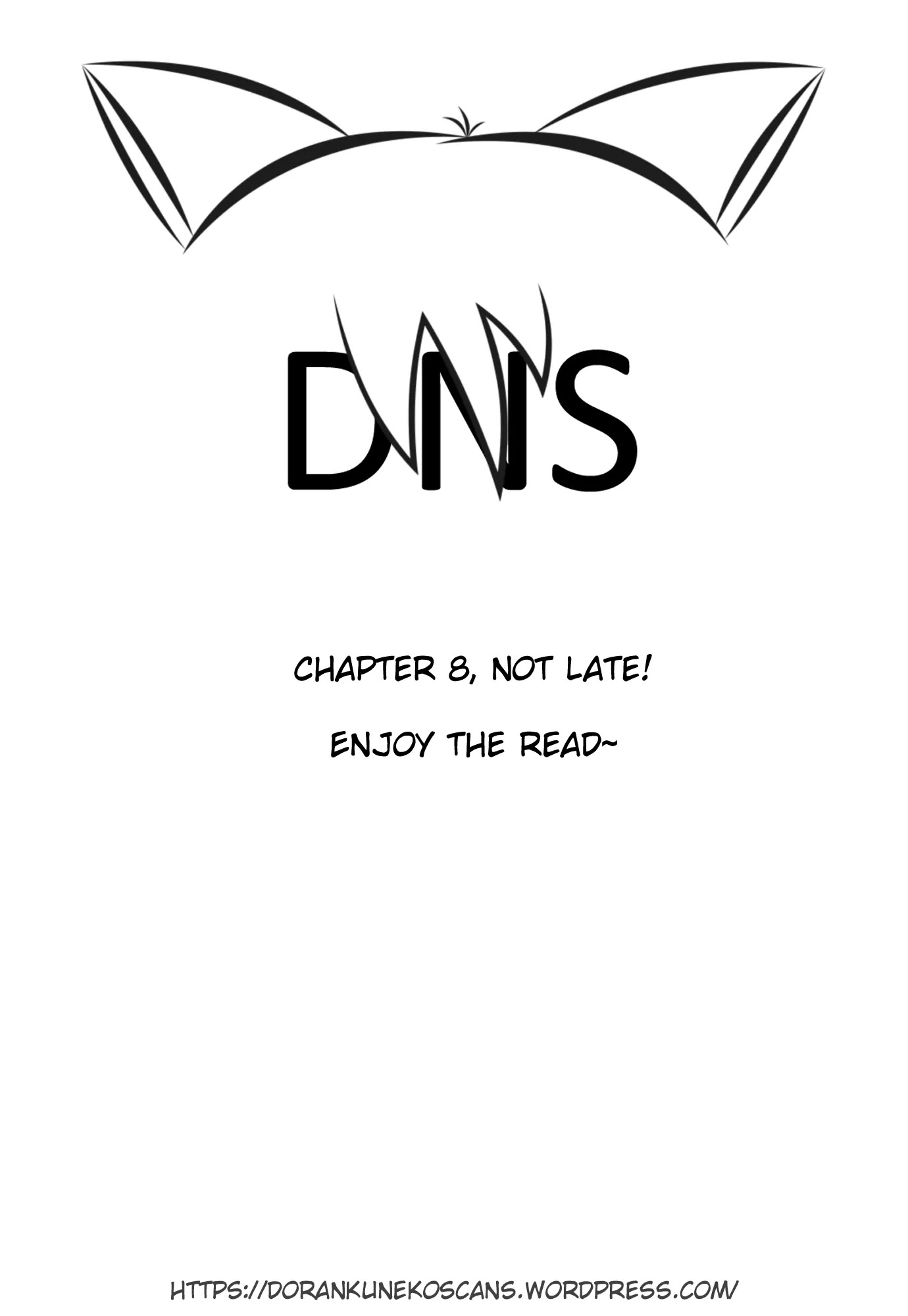 Joou-sama no Eshi Chapter 8 page 1 - Chapter 8