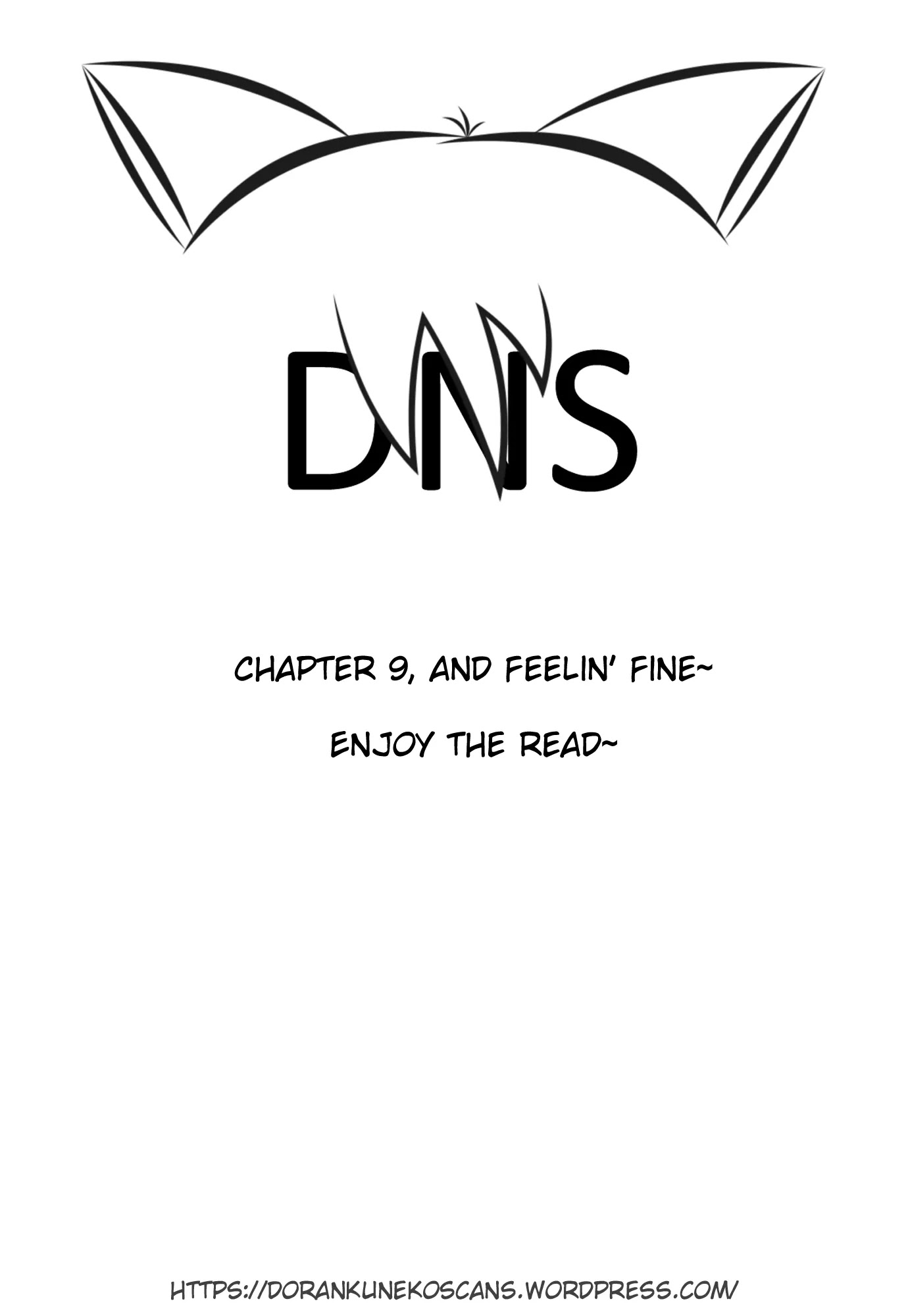 Joou-sama no Eshi Chapter 9 page 1 - Chapter 9