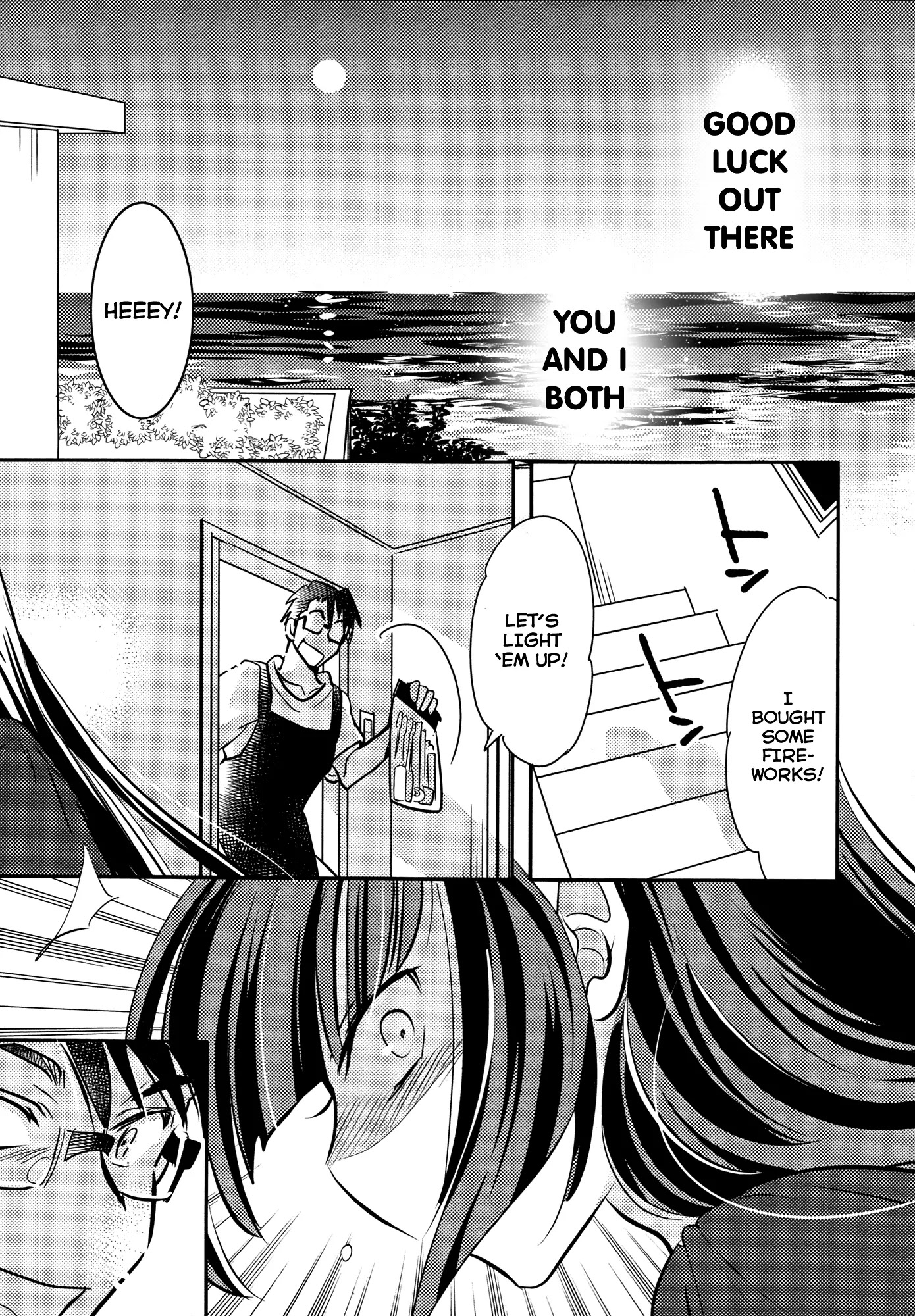 Joou-sama no Eshi Chapter 9 page 24 - Chapter 9