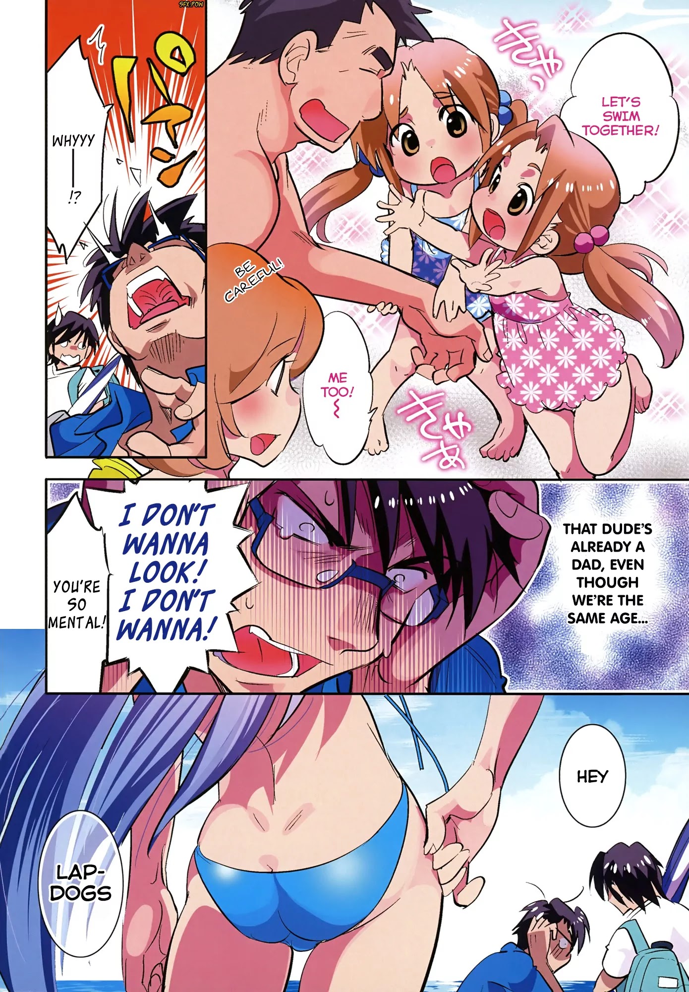 Joou-sama no Eshi Chapter 9 page 5 - Chapter 9