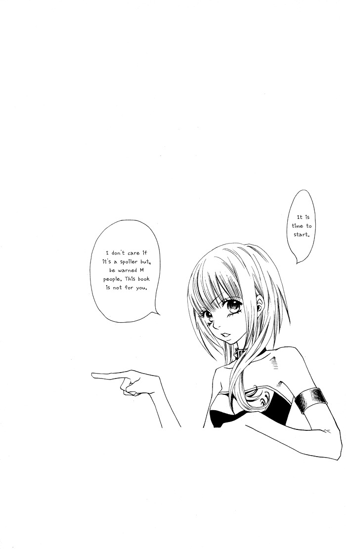 Joou-sama no Tamago Chapter 1 page 5 - Chapter 1: Shot.1