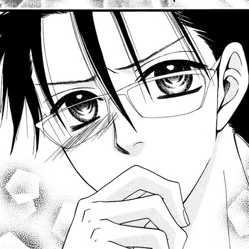 Joou-sama no Tamago Chapter 3: Shot.3 cover