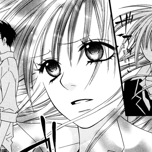 Joou-sama no Tamago Chapter 4: Shot.4 cover