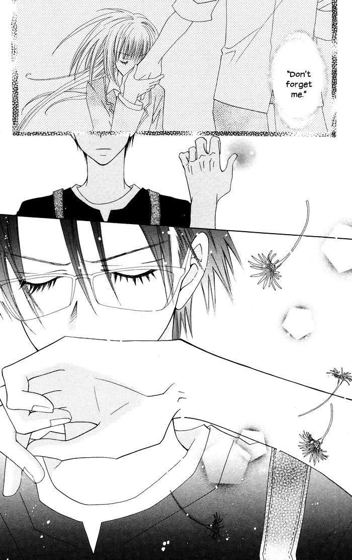 Joou-sama no Tamago Chapter 5 page 19 - Chapter 5: Shot.5