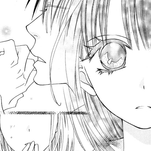 Joou-sama no Tamago Chapter 5: Shot.5 cover