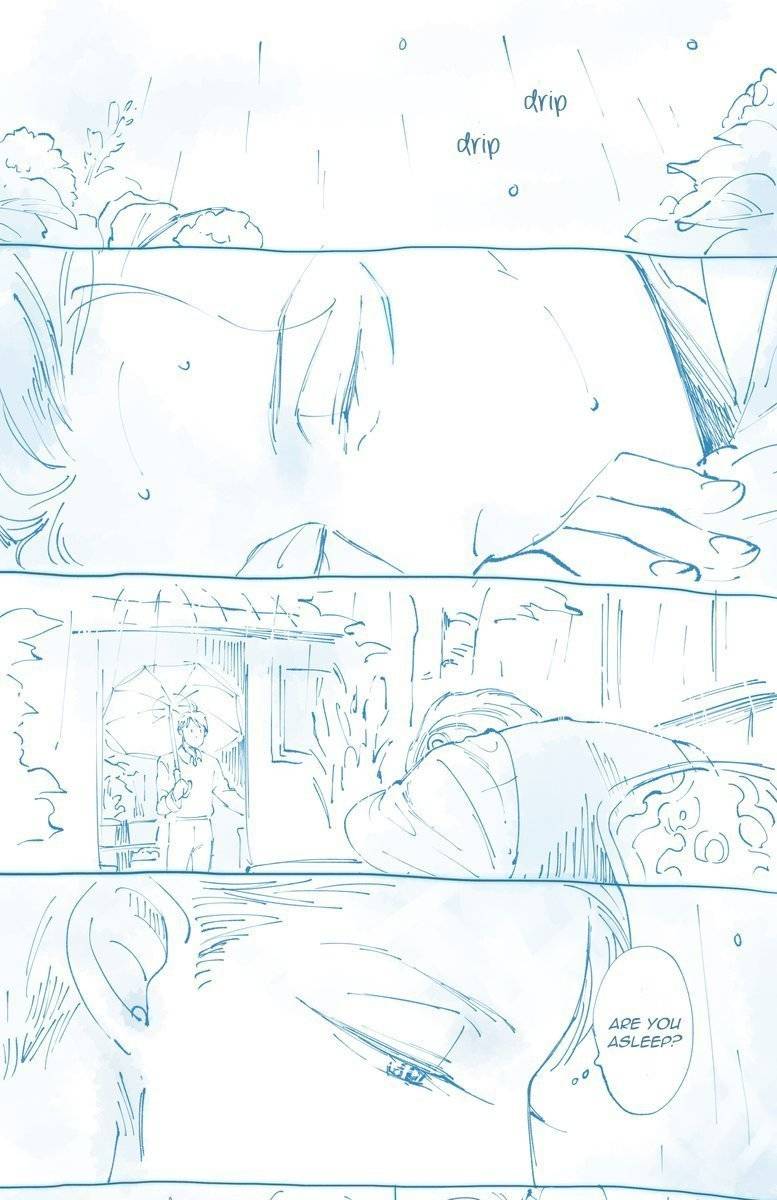 Joou to Shitateya Chapter 6.5 page 1 - Twitter Extra
