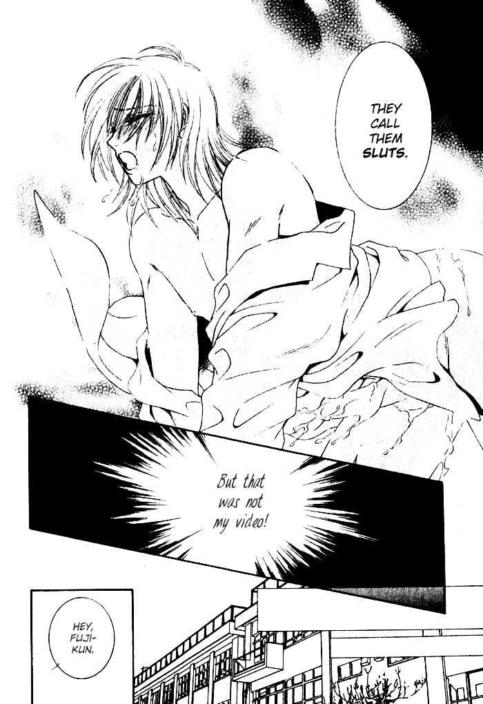 Joouheika no Oniwaban Chapter 1 page 47 - Chapter 1 : [Includes chapters 1 & 2]