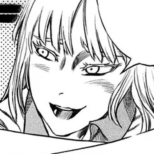Jormungand Chapter 20: Air Route cover