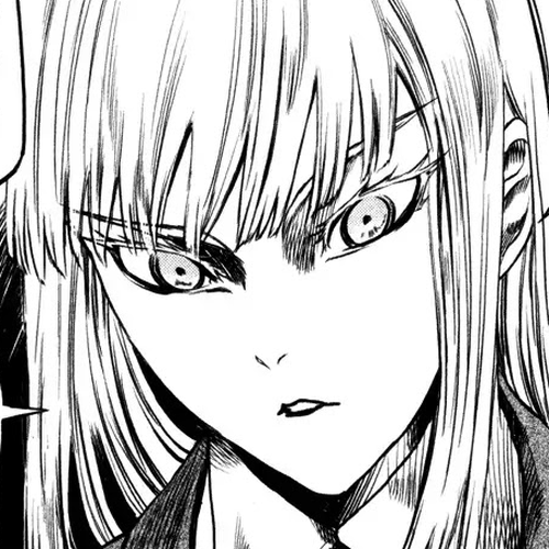 Jormungand Chapter 25: Dragon Shooter phase.1 cover