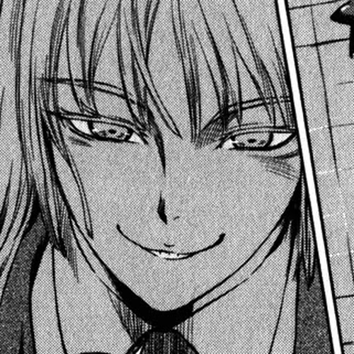 Jormungand Chapter 27: Dragon Shooter phase.3 cover