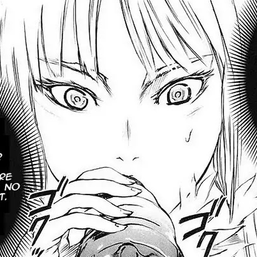 Jormungand Chapter 3: PULSAR phase.1 cover