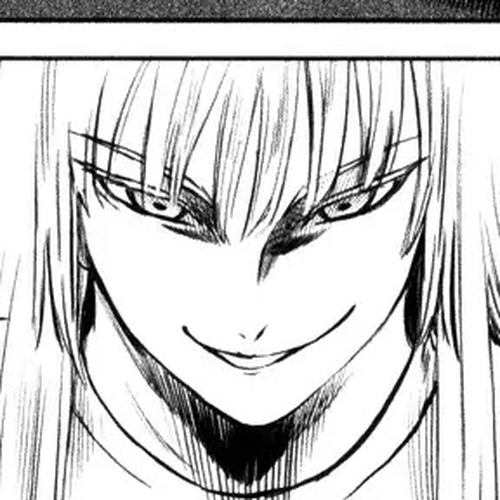 Jormungand Chapter 30.5: Omake cover