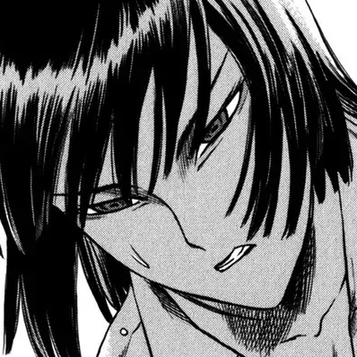 Jormungand Chapter 32: Soldier of Destruction phase.3 cover