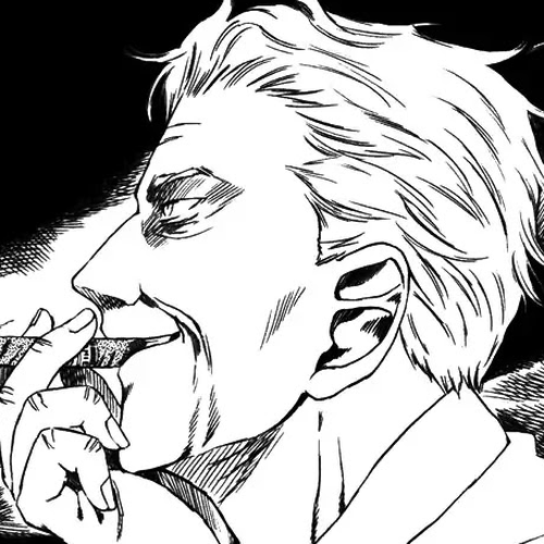 Jormungand Chapter 36.5: Omake cover
