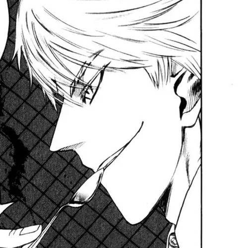 Jormungand Chapter 43: Kasper in Asia cover