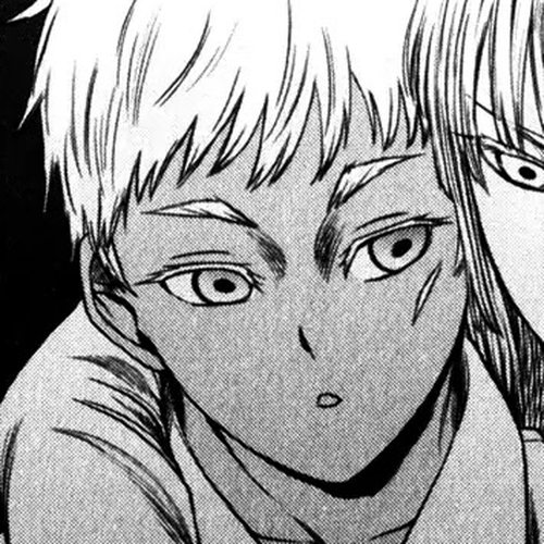 Jormungand Chapter 49 cover