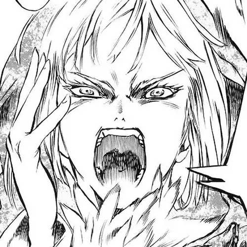 Jormungand Chapter 5: PULSAR phase.3 cover