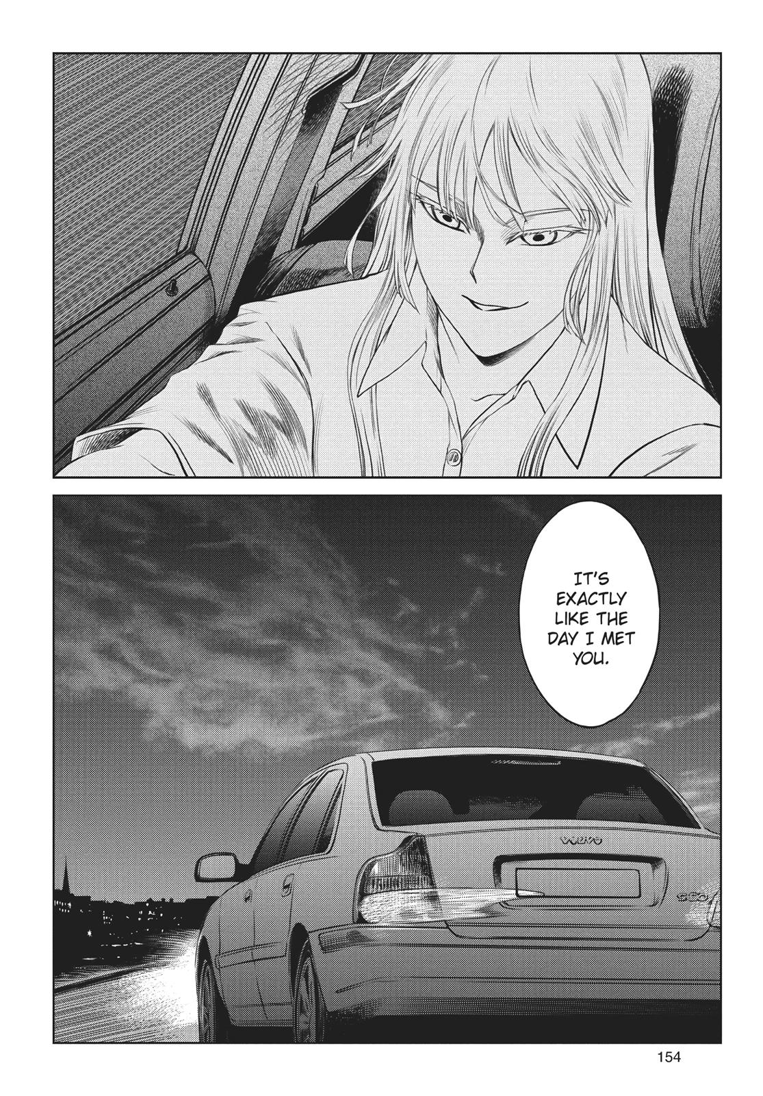 Jormungand Chapter 55 page 29 - Chapter 55