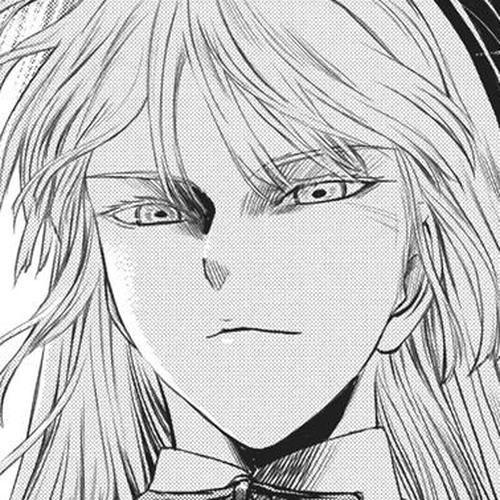 Jormungand Chapter 57 cover