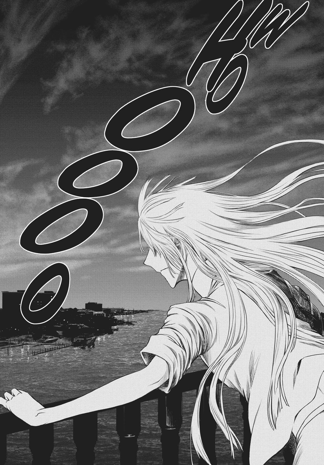 Jormungand Chapter 61 page 28 - Chapter 61