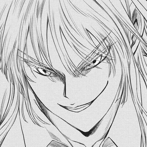 Jormungand Chapter 61 cover