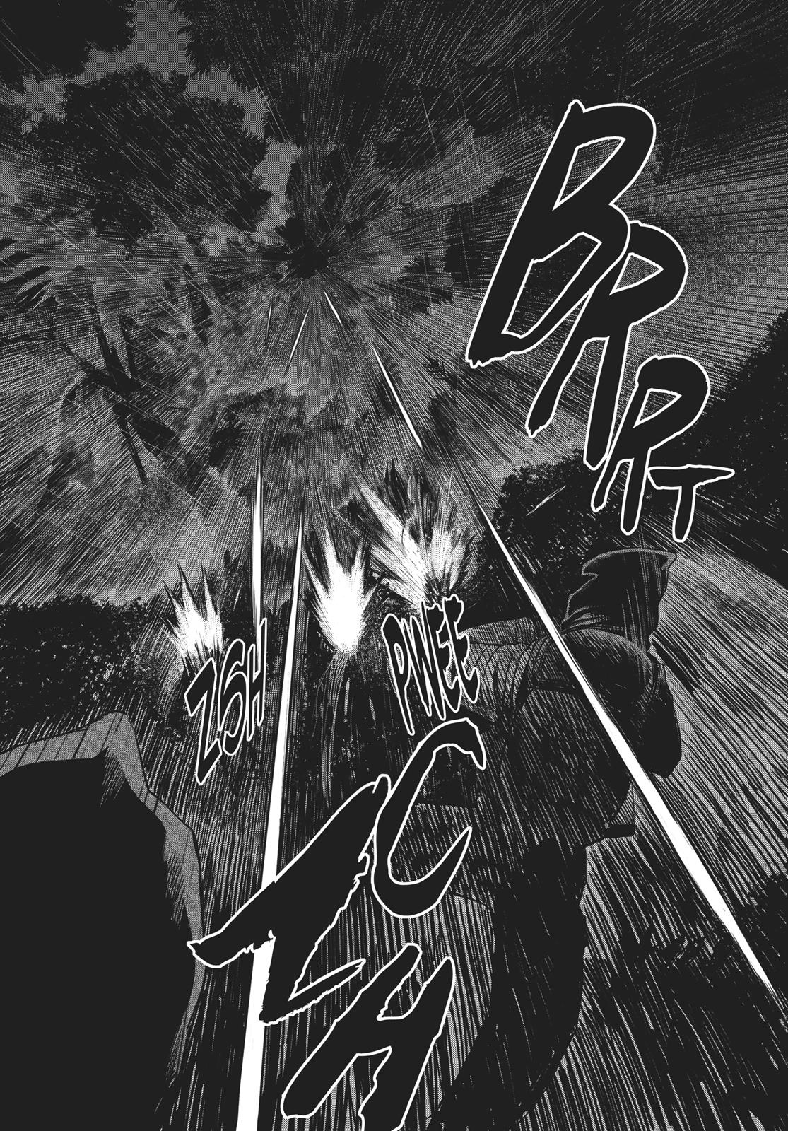 Jormungand Chapter 62 page 15 - Chapter 62