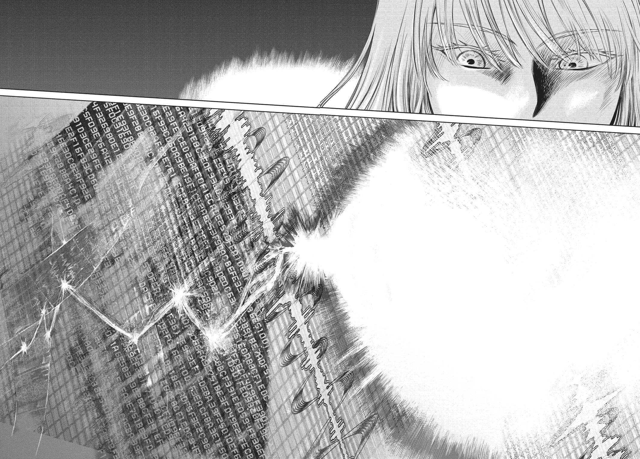 Jormungand Chapter 63 page 6 - Chapter 63