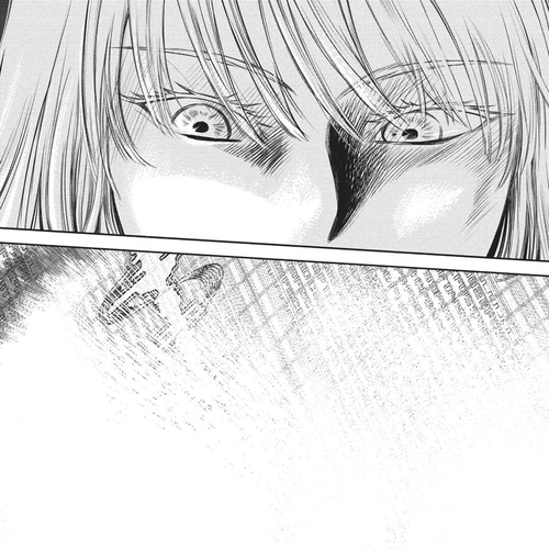 Jormungand Chapter 63 cover