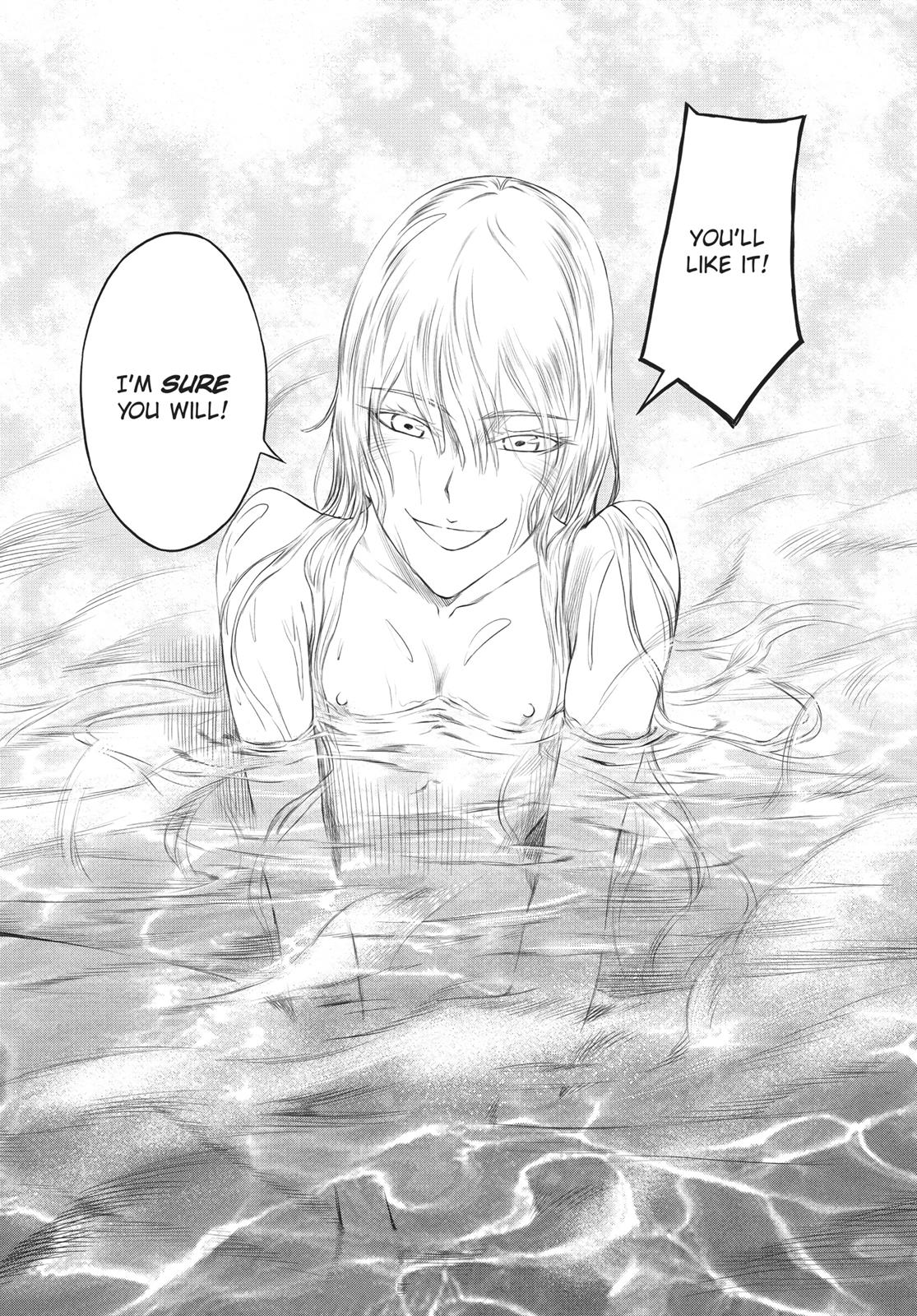 Jormungand Chapter 64 page 5 - Chapter 64