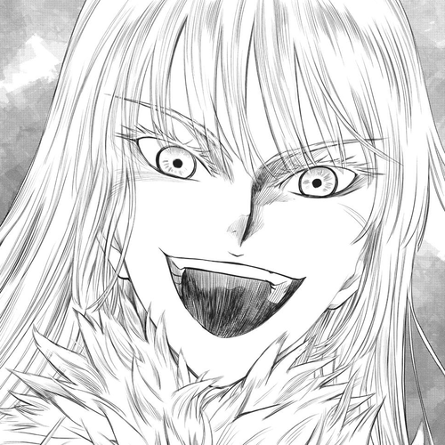 Jormungand Chapter 64 cover
