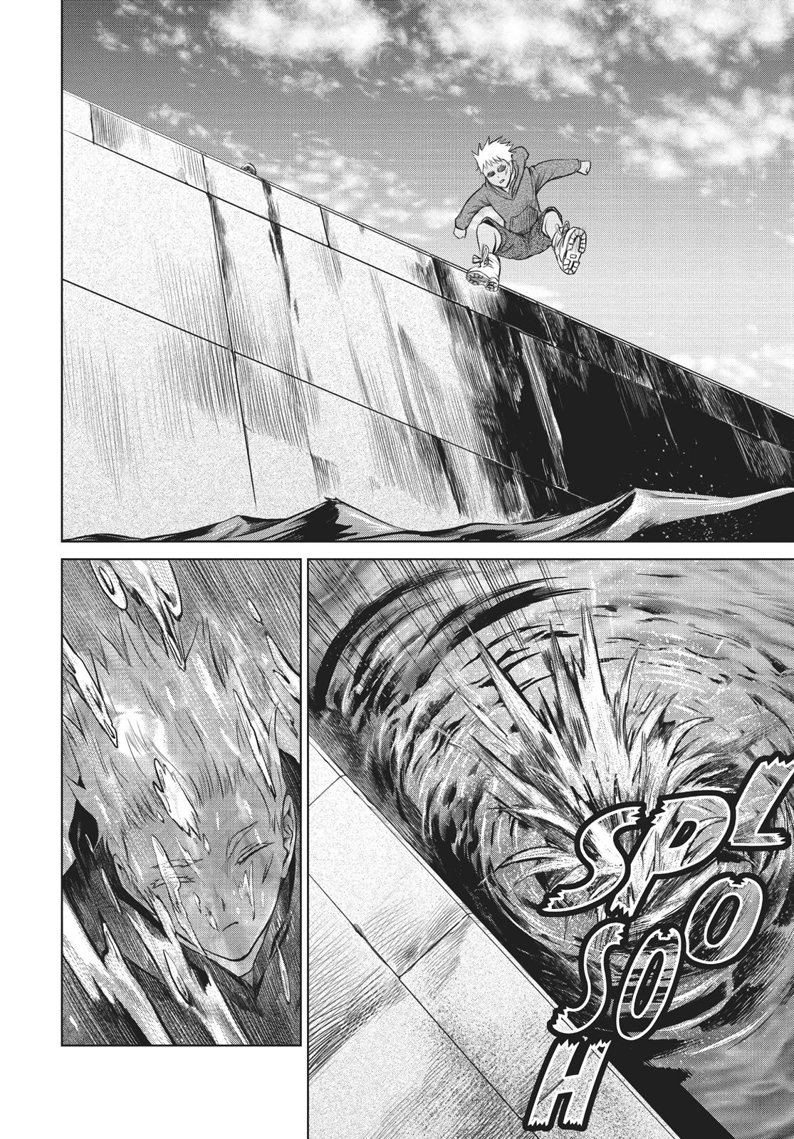 Jormungand Chapter 65 page 29 - Chapter 65