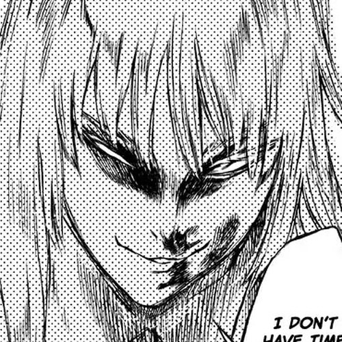 Jormungand Chapter 9: Musica Ex Machina phase.4 cover