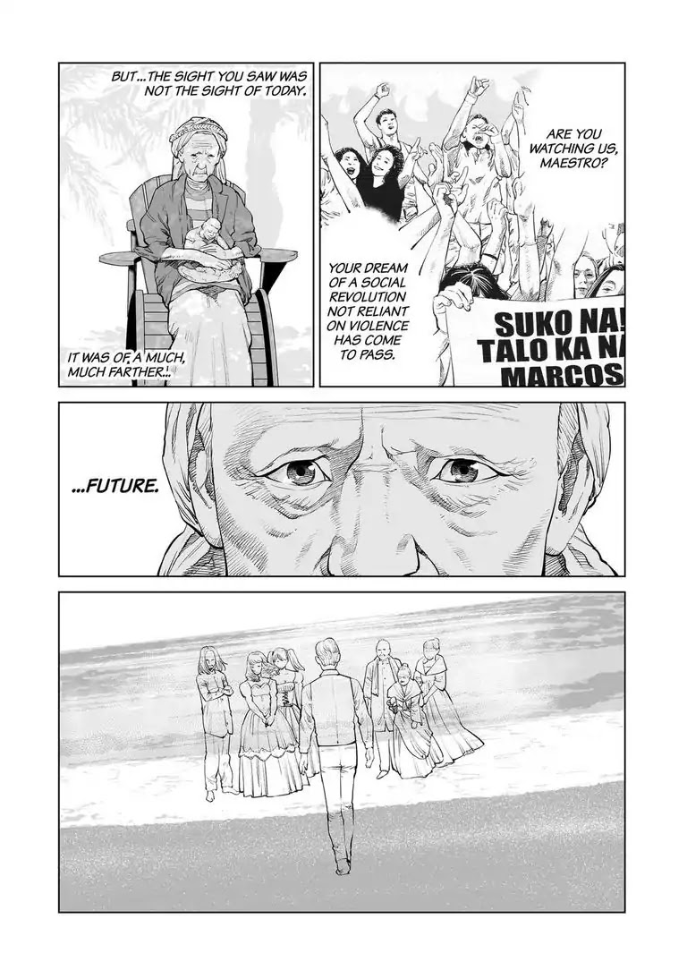 Jose Rizal Chapter 10 page 10 - Chapter 10 [END]
